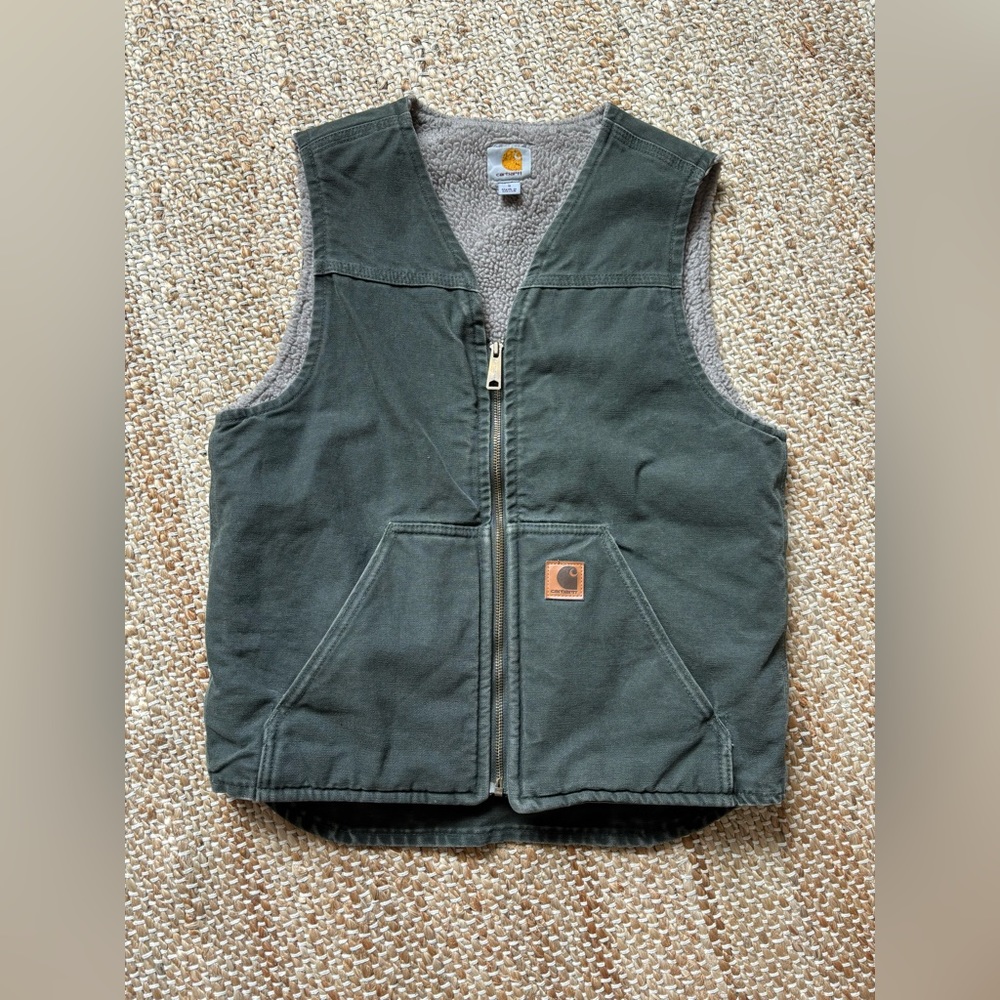 Carhartt Vest